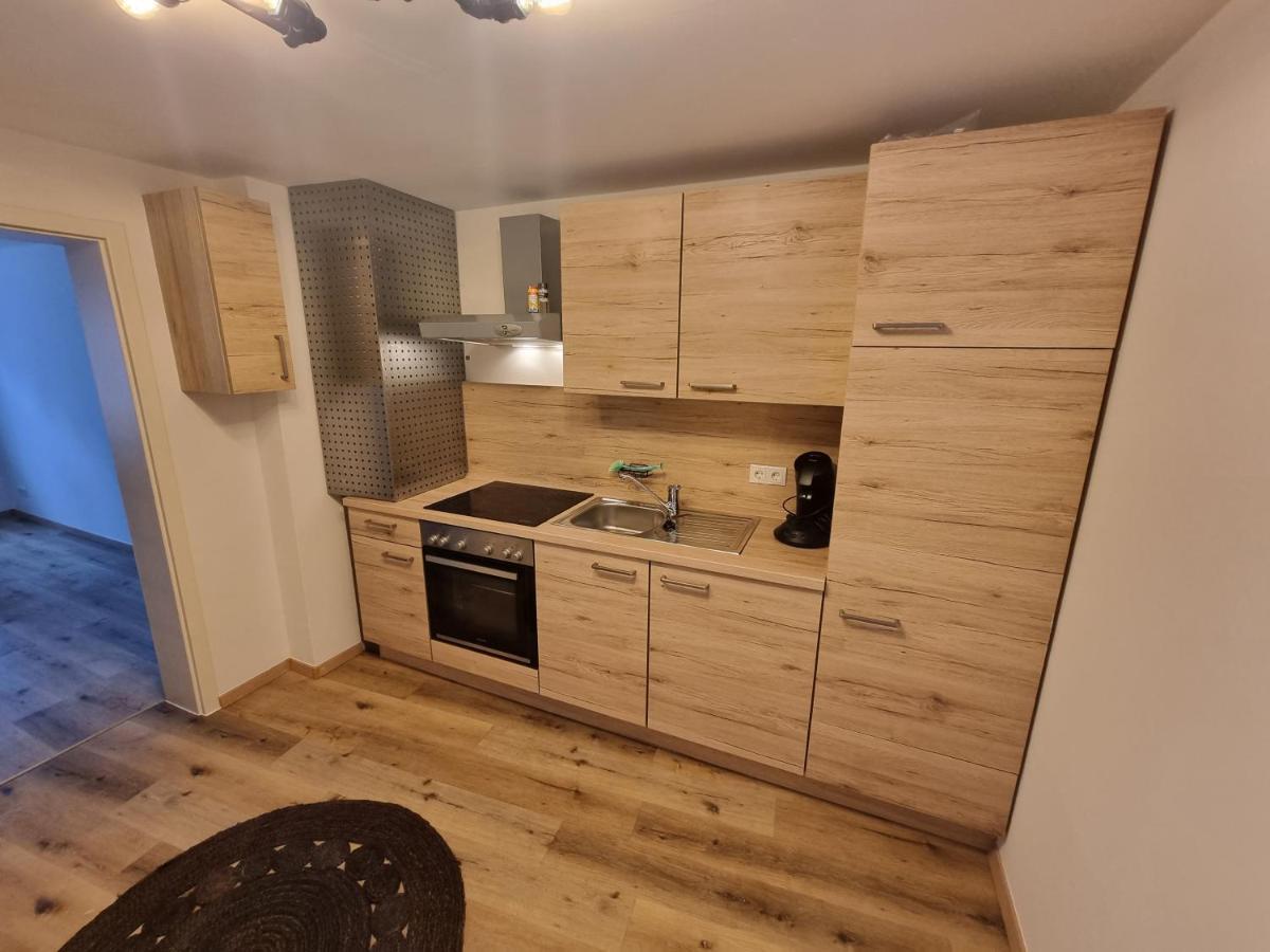Hufschmieds Bleibe Leilighet Passau Eksteriør bilde